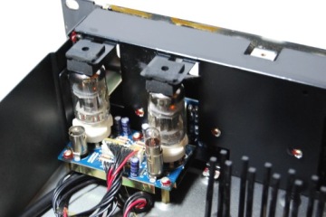 ТРУБКА BEHRINGER ULTRAFEX T1954