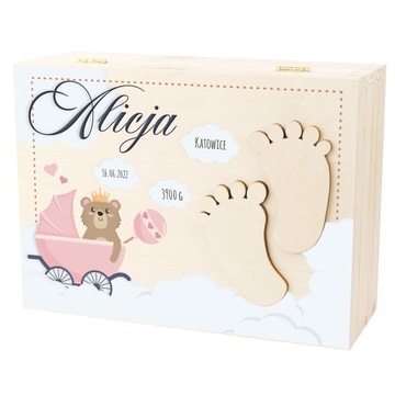 Подарок на крещение мальчику