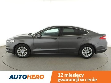 Ford Mondeo V 2018 Ford Mondeo HEV navi klima auto grzane fotele, zdjęcie 1