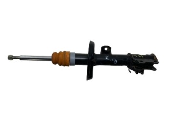 OPEL CORSA D MCPHERSON Stoßdämpfer links vorne 1.0 635650071 803026 M11