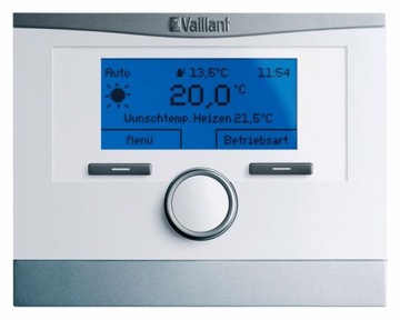 Vaillant Moduł regulatora VR91F bezprzewodowy