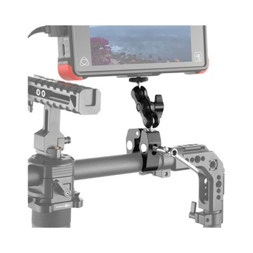 SmallRig 2164 Zacisk + Magic Arm Multi-functional