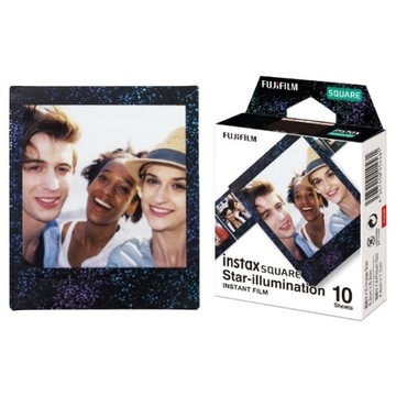 Вставка для камеры FUJIFILM Instax Square Star