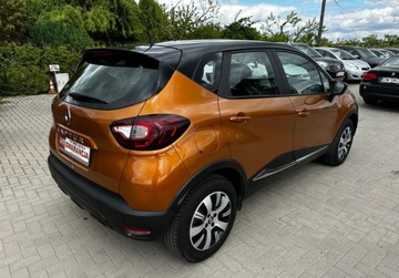 Renault Captur I Crossover Facelifting 0.9 Energy TCe 90KM 2018 Renault Captur 0,9 Benzyna 90 KM GWARANCJA Zamiana Zarejestrowany Benzyna, zdjęcie 2