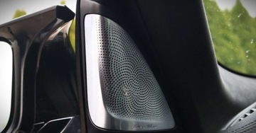 BMW Seria 5 G30-G31 2022 BMW M5 (nr.135) Competition Salon PL 4.4 626KM Karbon Kamera 360 Tempomat, zdjęcie 37