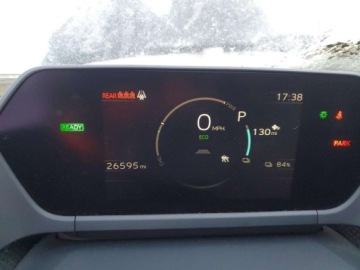 Subaru 2023 Subaru Solterra Premium 2023 Elektryczny 215KM, zdjęcie 9