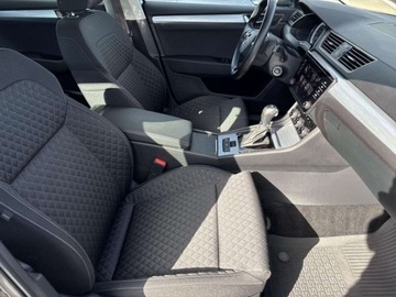 Skoda Superb III Kombi Facelifting 2.0 TDI SCR 200KM 2020 Skoda Superb Ambition 2.0 TDI 200KM DSG Salon PL FV23 2.0 Diesel, zdjęcie 10