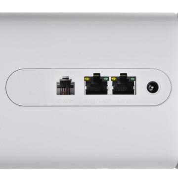 Маршрутизатор ZTE MC888 Pro 5G