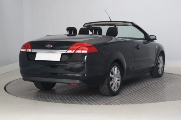 Ford Focus II Coupe-Cabriolet 1.6 Duratec 16V 100KM 2008 Ford Focus 1.6 16V, Klima, Podgrzewane siedzienia, zdjęcie 4