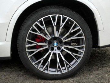 BMW X5 G05 SUV Facelifting 3.0 40d 352KM 2026 BMW X5 xDrive40d Sport Suv 3.0 (352KM) 2026, zdjęcie 14