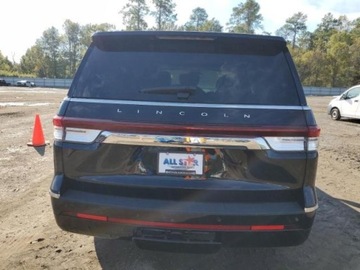 Lincoln Navigator III 2023 Lincoln Navigator Lincoln Navigator L Reserve, od ubezpieczalni, zdjęcie 4