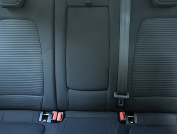 Ford Focus IV Kombi 1.5 EcoBlue 120KM 2019 Ford Focus 1.5 TDCi, Serwis ASO, Automat, Navi, zdjęcie 9