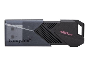 KINGSTON 128GB DataTraveler Exodia Onyx