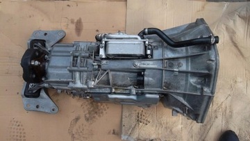 SKRZYNIA BIEGOW GS7D36SG BMW E90 E92 E93 M3 DKG