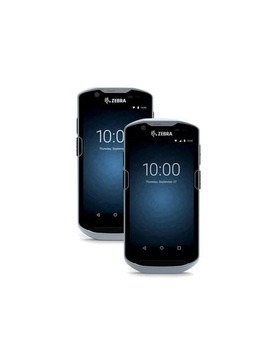 ZEBRA TC52 Wi-Fi Android/2D-терминал передачи данных