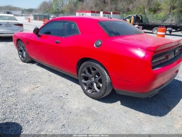 Dodge Challenger III 2019 Dodge Challenger GT 2019 3.6l 3.6 Benzyna 305KM, zdjęcie 3