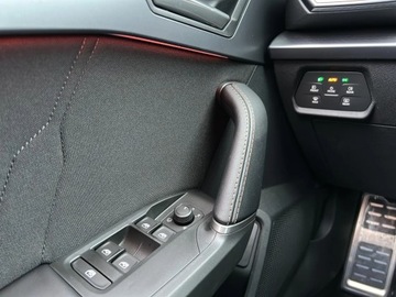 Cupra Formentor Crossover 1.5 TSI 150KM 2025 Cupra Formentor 1.5 eTSI mHEV 150 KM DSG, zdjęcie 17