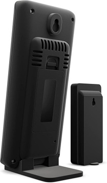 БЕСПРОВОДНАЯ ПОГОДНАЯ СТАНЦИЯ Mebus DCG ГИГРОМЕТР