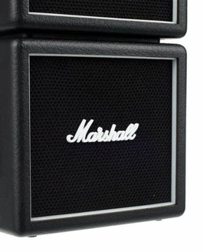 Marshall MS-4 Micro Stack - mini combo gitarowe