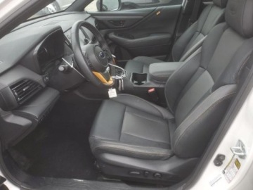 Subaru Outback VI 2023 Subaru Outback 2023, 2.4L, 4x4, WILDERNESS, po gradobiciu 2.4 Benzyna 260KM, zdjęcie 7