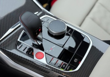 BMW Seria 3 G20-G21 2025 BMW M3 Competition Touring BMW Bonkowscy Gorzow Wlkp. 3.0 Benzyna 530KM, zdjęcie 28