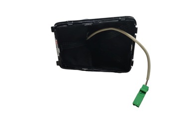 MĚCH PODSVĚTLENÁ HLAVICE PÁKY ŘAZENÍ VOLVO V40 II (2012-2019)