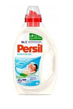 Płyn do prania uniwersalne Persil sensitive 1 l