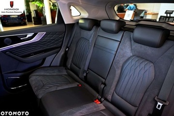 Hongqi HS5 2025 Hongqi HS5 FV23Podgrzewana KierownicaKamera 360Reflektory LED 2.0, zdjęcie 12