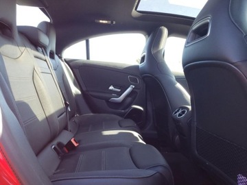 Mercedes CLA C118/X118 2020 Mercedes-Benz CLA 2020, 2.0L, 4x4, od ubezpiec..., zdjęcie 8