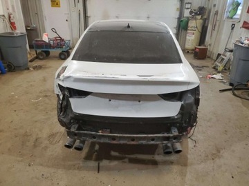 Audi A3 8V 2018 Audi S3 Premium Plus 2018 2.0l 2.0 Benzyna 292KM, zdjęcie 2