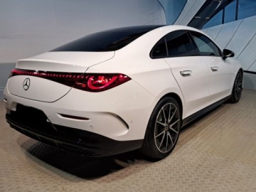 Mercedes CLA C174/C178/X174 2026 CLA 220 4-Matic AMG Line 1.5 (moc 190 KM) 2026, zdjęcie 3