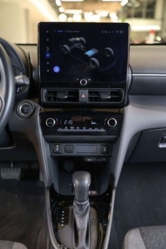 Toyota 2024 Toyota Yaris Cross Cross Hybrid 1.5 Style 1.5 Hybryda 116KM, zdjęcie 22