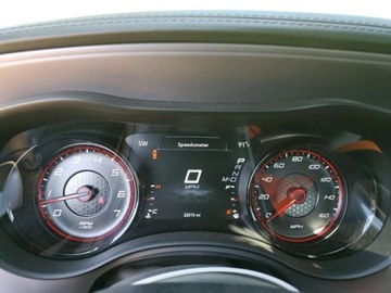 Dodge Charger VII 2023 Dodge Charger RT 2023 5.7l 5.7 Benzyna 370KM, zdjęcie 9