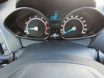 Ford B-MAX 1.0 EcoBoost 125KM 2015 Ford B-Max Bogata opcja Serwis Gwarancja, zdjęcie 15