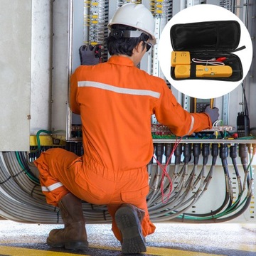 Электрический забор с кабелем Ethernet для скота