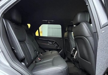 Land Rover Range Rover Sport III 2024 Land Rover Range Rover Sport Range Rover Sport 3.0P PHEV 460 PS AWD Auto D, zdjęcie 6