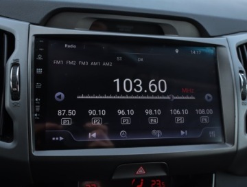 Kia Sportage III SUV Facelifting 2.0 CRDi 136KM 2015 Kia Sportage 2.0 CRDi, 4X4, Klima, Klimatronic, zdjęcie 10