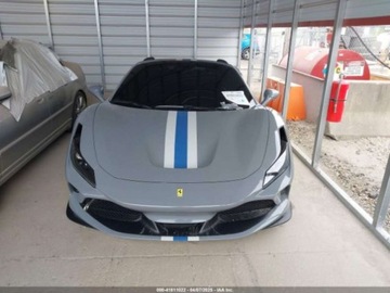 Ferrari 2022 Ferrari F8 Spider 2022 3.9l 3.9 Benzyna 711KM, zdjęcie 7