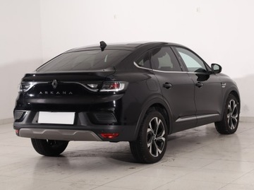Renault Arkana SUV 1.3 TCe 140KM 2024 Renault Arkana 1.3 TCe, Salon Polska, zdjęcie 4
