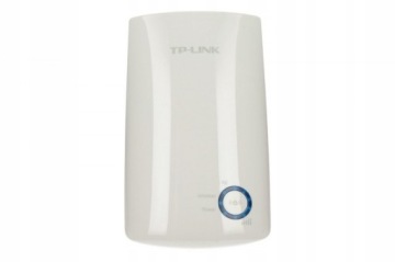 Усилитель сигнала TP-Link TL-WA854RE
