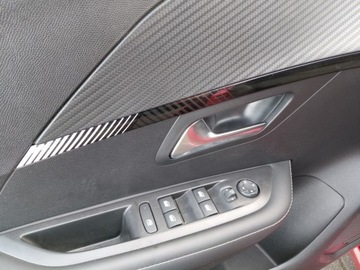 Peugeot 208 II Hatchback Facelifting 1.2 PureTech 100KM 2024 Peugeot 208 Lift Led Navi Kamera Klimatronik 1.2 Benzyna 100KM, zdjęcie 9