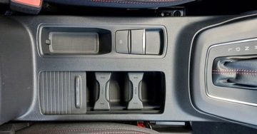 Ford Focus IV 2025 Ford Focus ACC BLIS , ogrzewana kierownica oraz szyba NAVI kamera Hybryda, zdjęcie 15