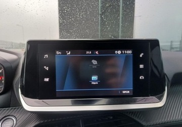 Peugeot 208 II Hatchback 1.2 PureTech 102KM 2023 Peugeot 208 1.2 100KM Vat 23 Salon PL 1 wlasciciel ASO 1.2 Benzyna 102KM, zdjęcie 30