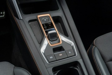 Cupra Formentor Crossover 1.5 TSI 150KM 2026 Cupra Formentor 1.5 e-TSI 150 KM DSG - Dostępny, zdjęcie 19