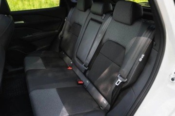 Nissan Qashqai III Crossover Facelifting 1.3 DIG-T MHEV 158KM 2025 Nissan Qashqai 1.3 DIG-T MHEV, 1. Właściciel, zdjęcie 26