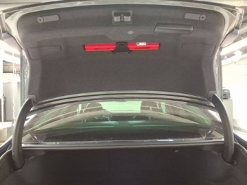 Audi A6 C8 Limousine Facelifting 2.0 40 TDI 204KM 2025 Audi A6 Limousine Lim 40 TDI S tronic S line Matri, zdjęcie 19