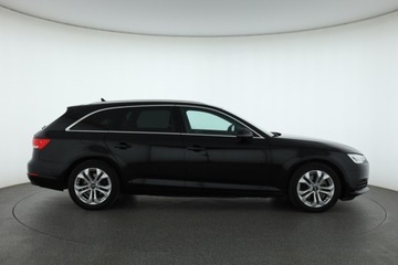 Audi A4 B9 2016 Audi A4 2.0 TDI, Salon Polska, Automat, Navi, zdjęcie 5