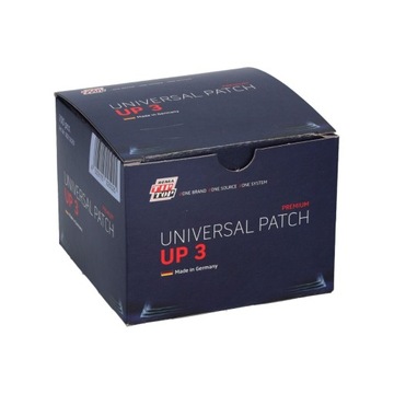 Заплата для шин UP 3 - REMA TIP TOP PREMIUM 10 шт.