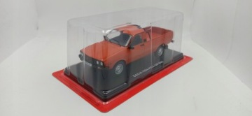 Prl-U-Dacia Cars 1304 забрать 1986 1:24