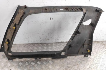 JINÉ DÍLY ZAKONČENÉ NISSAN PATHFINDER II (R50) 769340W000 3.3L GASOLINE